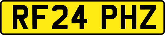 RF24PHZ