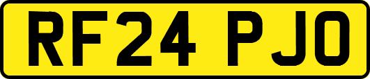 RF24PJO
