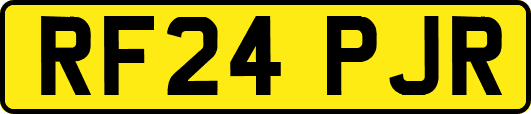 RF24PJR