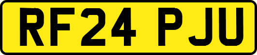 RF24PJU