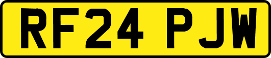 RF24PJW
