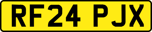 RF24PJX