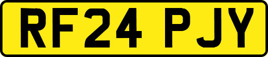 RF24PJY