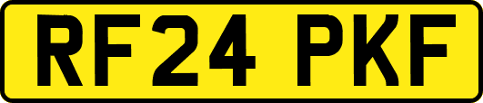 RF24PKF