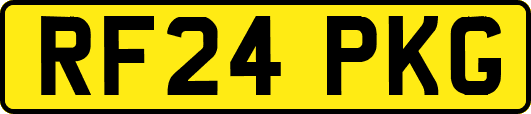 RF24PKG