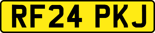 RF24PKJ