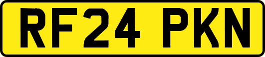 RF24PKN