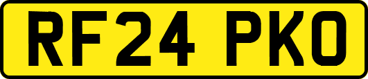 RF24PKO