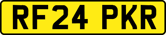 RF24PKR