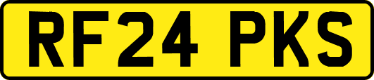 RF24PKS