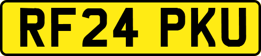 RF24PKU