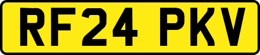 RF24PKV