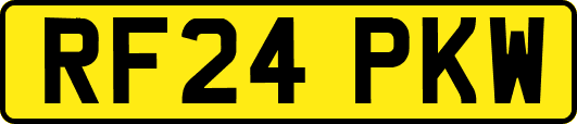 RF24PKW