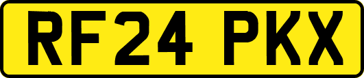 RF24PKX