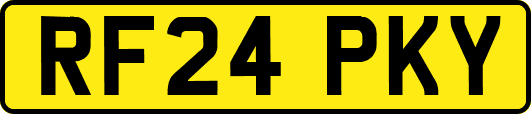 RF24PKY