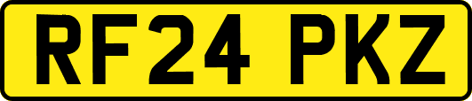 RF24PKZ