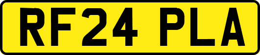 RF24PLA