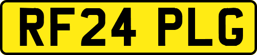 RF24PLG