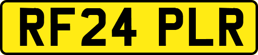 RF24PLR