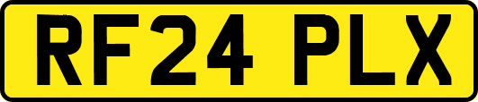 RF24PLX