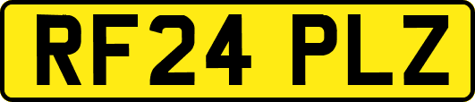 RF24PLZ