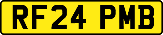 RF24PMB