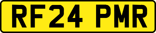 RF24PMR