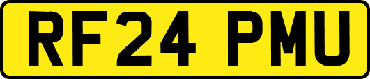 RF24PMU