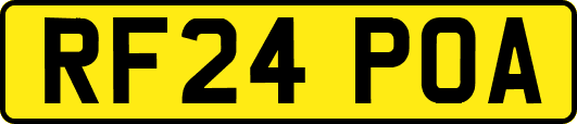 RF24POA