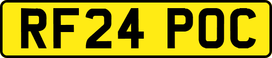 RF24POC
