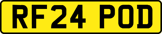RF24POD