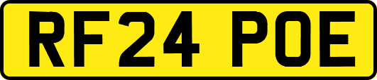 RF24POE