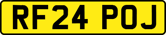 RF24POJ