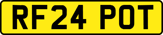 RF24POT