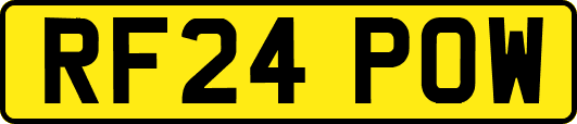 RF24POW
