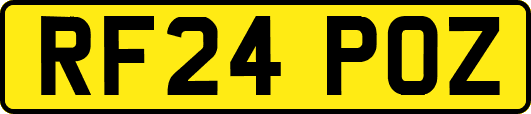 RF24POZ