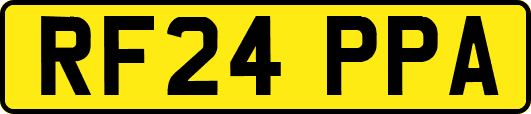 RF24PPA