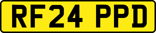 RF24PPD