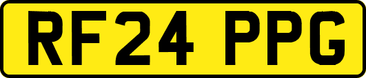RF24PPG