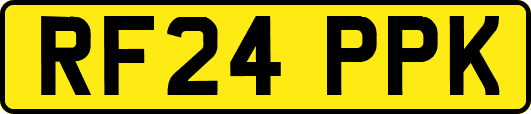 RF24PPK