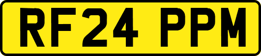 RF24PPM
