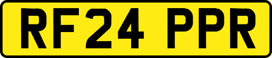 RF24PPR