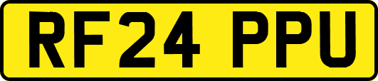 RF24PPU