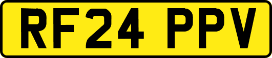 RF24PPV