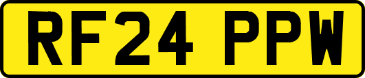 RF24PPW