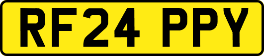 RF24PPY