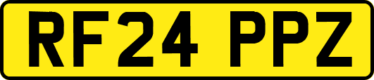 RF24PPZ