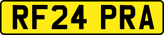 RF24PRA
