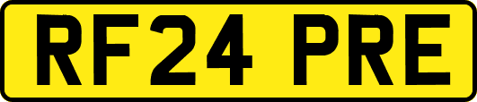 RF24PRE