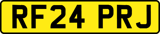 RF24PRJ
